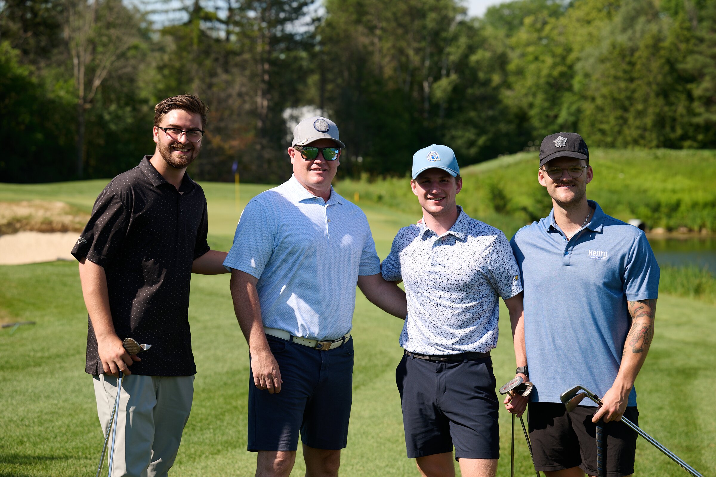SWA Golf Day – July 14, 2026: 11/66